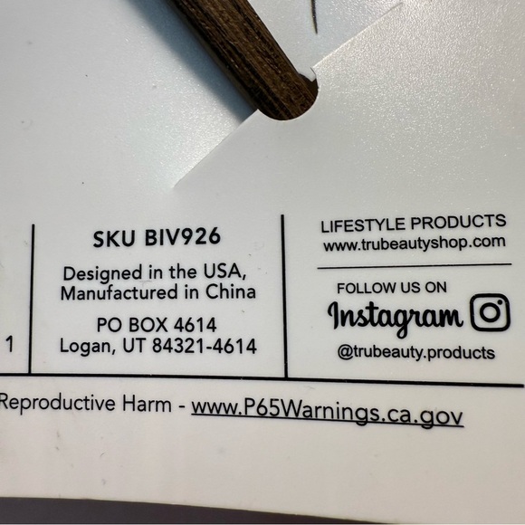 NWT Vintage Blue Ivy Mystical Bohemian Retro Style 6” Hair Pins - Picture 8 of 11